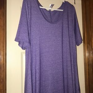 L lularoe perfect t